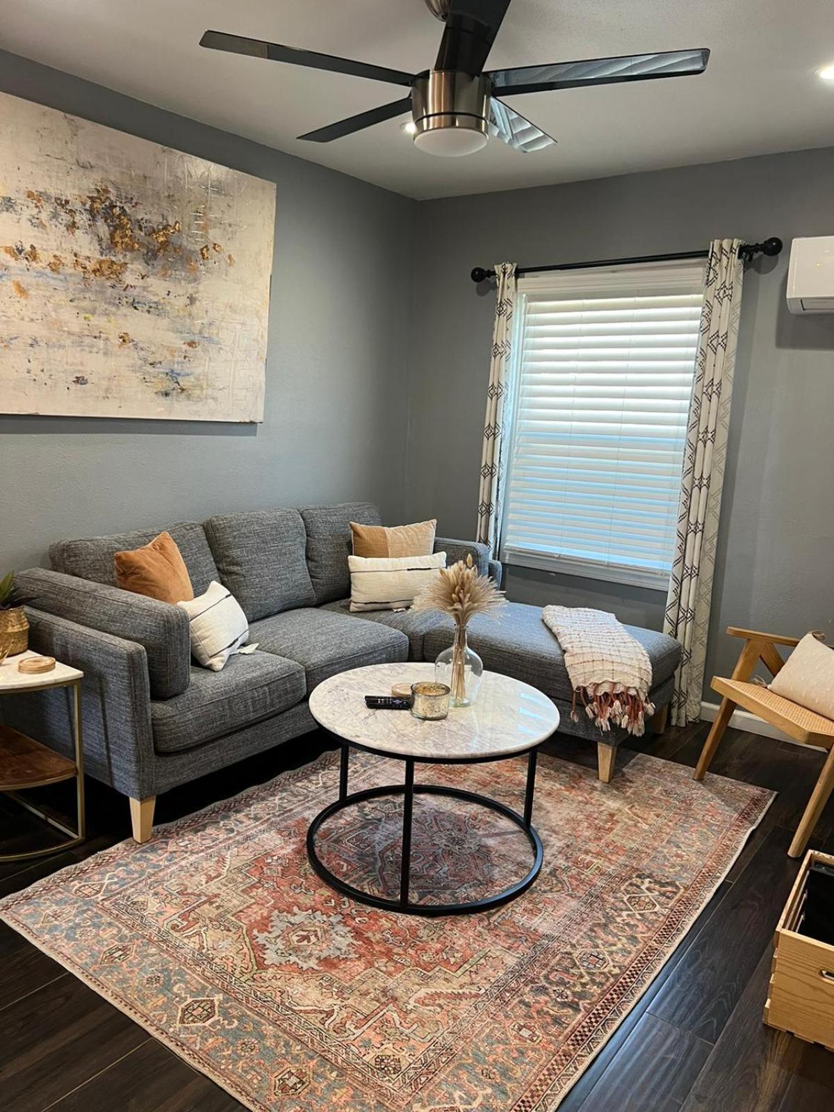Apartment Located In Historic District Mins To Downtown, Beaches & Convention Center Long Beach Eksteriør bilde